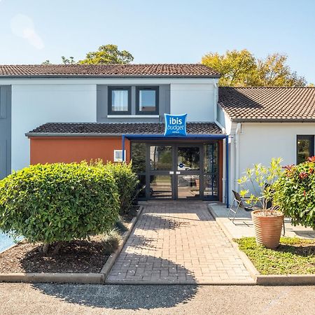 Limas Ibis Budget Villefranche מראה חיצוני תמונה