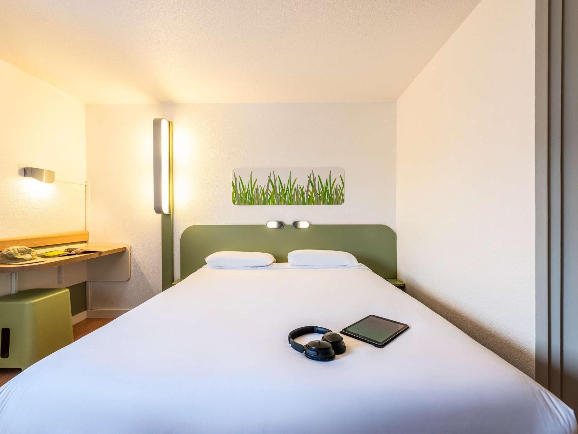 Limas Ibis Budget Villefranche מראה חיצוני תמונה