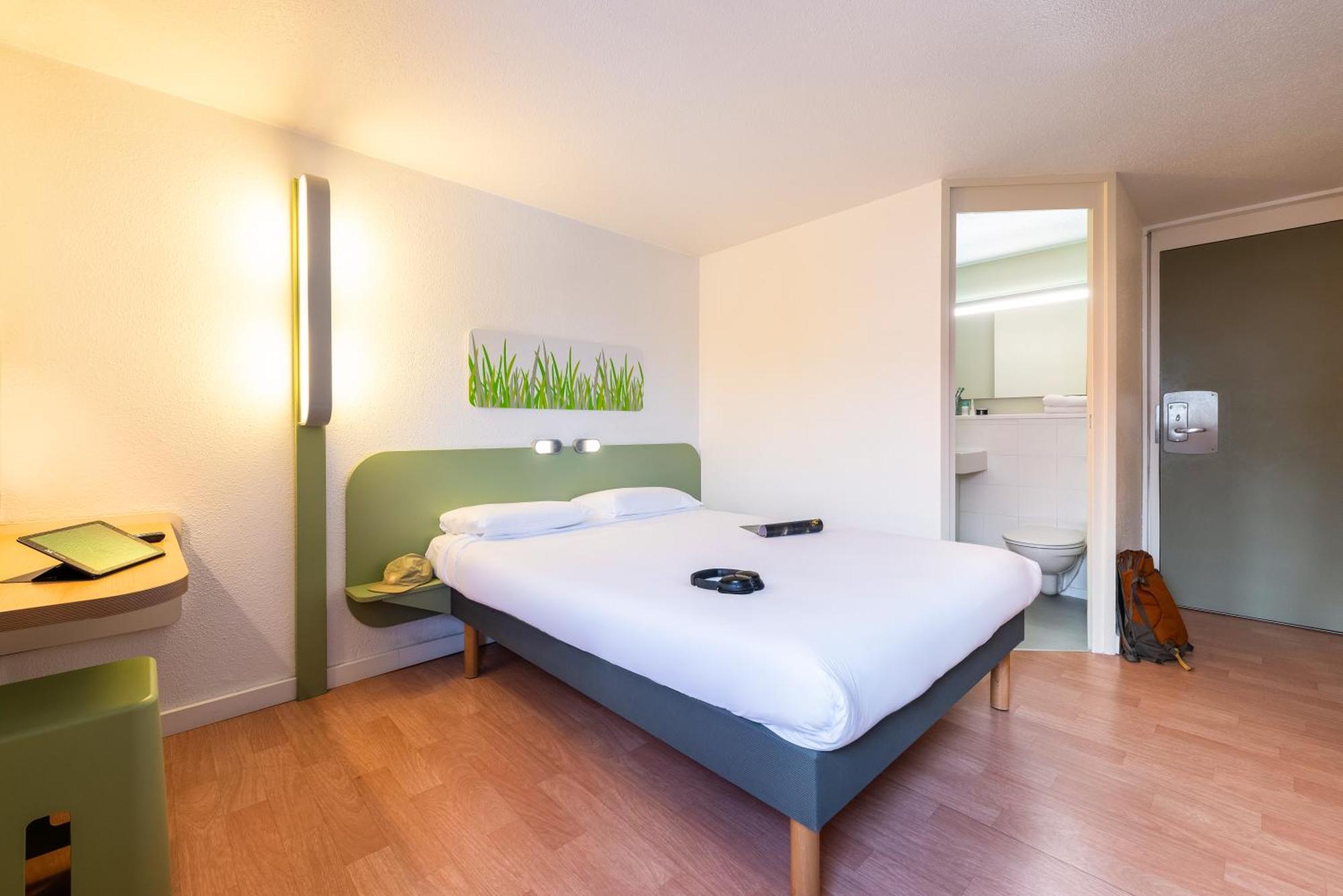Limas Ibis Budget Villefranche מראה חיצוני תמונה